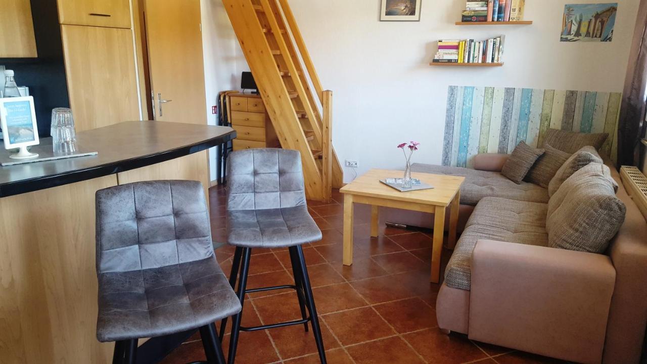 Ferienapartment Wellenreiter Insel Usedom Karlshagen Екстериор снимка